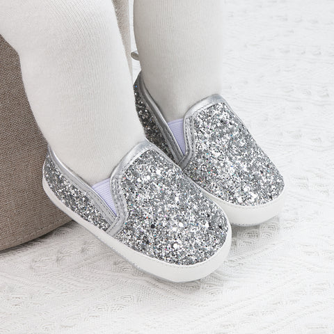 Soft - Soled Slipper Shoes Breathable Baby Shoes